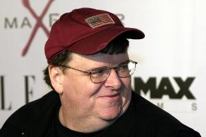 Michael Moore schließt sich Oscar-Boykott an