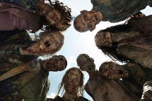 "Fear The Walking Dead": Zweite Staffel startet im April