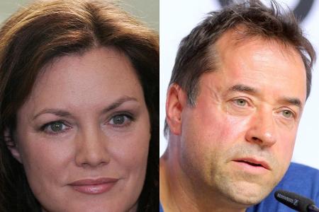 Jan Josef Liefers trauert um seine Kollegin Maja Maranow Jan Josef Liefers trauert um seine Kollegin Maja Maranow