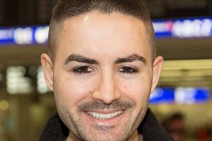 Für Menderes ist das Dschungelcamp wie "bezahlter Urlaub"