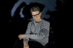 David Bowie erstmals an der Spitze der US-Album-Charts