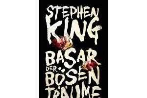 Stephen King: Der kleine Grusel für zwischendurch
