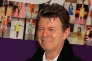 Wird es 2017 neue Musik von David Bowie geben?
