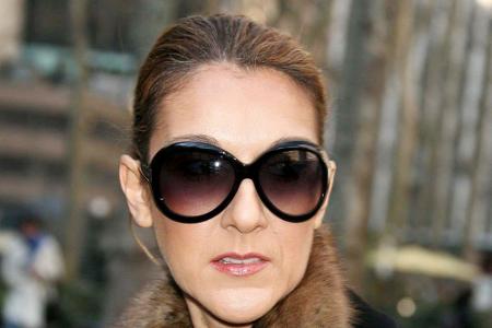 Celine Dion musste in kürzester Zeit von zwei geliebten Menschen Abschied nehmen Celine Dion musste in kürzester Zeit von zwei geliebten Menschen Abschied nehmen