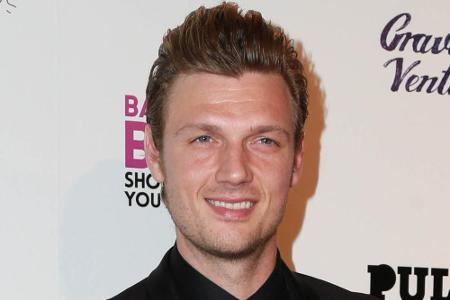 Nick Carter wurde nach einer Bar-Schlägerei in Florida verhaftet Nick Carter wurde nach einer Bar-Schlägerei in Florida verhaftet