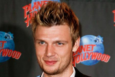 Nick Carter musste eine Nacht im Gefängnis verbringen Nick Carter musste eine Nacht im Gefängnis verbringen