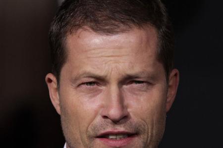 Til Schweiger wird häufig mit öffentlicher Kritik konfrontiert Til Schweiger wird häufig mit öffentlicher Kritik konfrontiert