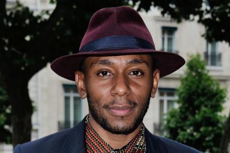 Mos Def hat Ärger mit den südafrikanischen Behörden Mos Def hat Ärger mit den südafrikanischen Behörden