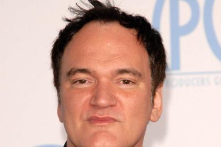 Für seine Arbeit als Regisseur wurde Quentin Tarantino bereits mit den wichtigsten Filmpreisen ausgezeichnet Für seine Arbeit als Regisseur wurde Quentin Tarantino bereits mit den wichtigsten Filmpreisen ausgezeichnet