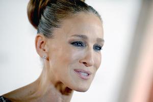 Sarah Jessica Parker und Carrie Bradshaw sind grundverschieden