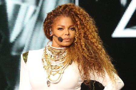 Zurück auf die Bühne: Janet Jackson holt ihre abgesagten Konzerte nach Zurück auf die Bühne: Janet Jackson holt ihre abgesagten Konzerte nach
