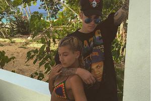 Hailey Baldwin: Wer ist Justin Biebers neue Flamme?