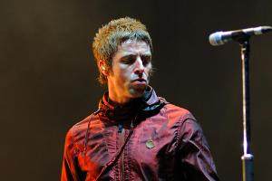 "Ich bin doch kein Arsch!": Liam Gallagher macht kein Solo-Album