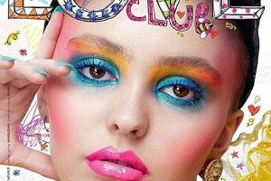 Lily-Rose Depp: So schrill ist ihr Cover fürs "Love"-Magazin