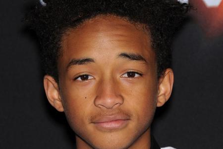 Jaden Smith wirbt fortan für die Damen-Kollektion von Louis Vuitton Jaden Smith wirbt fortan für die Damen-Kollektion von Louis Vuitton