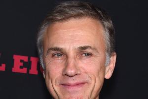 Christoph Waltz: Noch zweimal Bond - aber nur mit Daniel Craig!