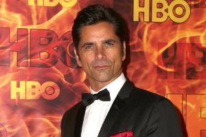 John Stamos gesteht Tablettensucht