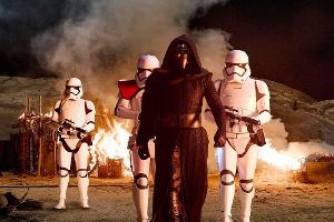 Wird "Star Wars 7" der erfolgreichste Film aller Zeiten?