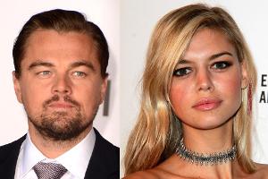 Leo DiCaprio ist offenbar wieder Single