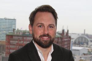 Steven Gätjen moderiert ab Mitte Februar beim ZDF