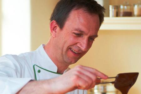 Chef-Patissier und 