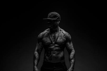 Azad hat in seiner Rap-Auszeit nichts verlernt Azad hat in seiner Rap-Auszeit nichts verlernt