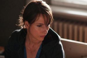 Claudia Michelsen im TV-Film "Im Zweifel"