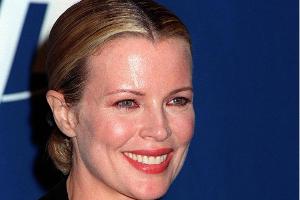 "Shades of Grey 2" mit Kim Basinger!