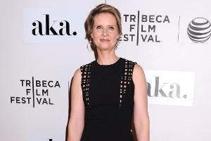 "Sex and the City": Es war alles echt!