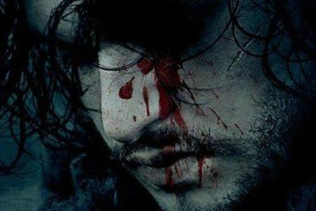 Wie geht es mit Jon Snow weiter? Am 24. April 2016 wissen wir es Wie geht es mit Jon Snow weiter? Am 24. April 2016 wissen wir es