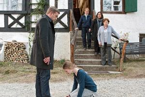So wird der "Tatort" am Sonntag
