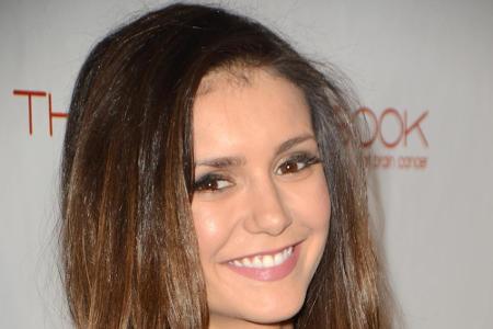Nina Dobrev soll einen Part im neuen Action-Streifen mit Vin Diesel übernehmen Nina Dobrev soll einen Part im neuen Action-Streifen mit Vin Diesel übernehmen