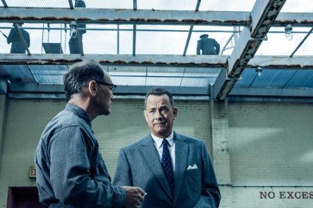 Einer der BAFTA-Favoriten: Einer der BAFTA-Favoriten: