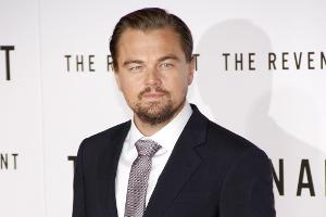 Leonardo DiCaprio: "Kein Bär hat sich an mir vergangen"