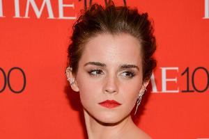 Emma Watson erklärt ihren Buch-Club für "eröffnet"