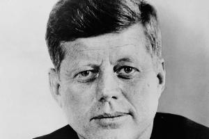 John F. Kennedy: Schlüssel des Todes-Autos werden versteigert