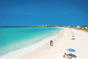 Bahamas: 007 und die schwimmenden Schweine