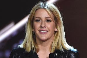 Ellie Goulding: Single oder nicht?
