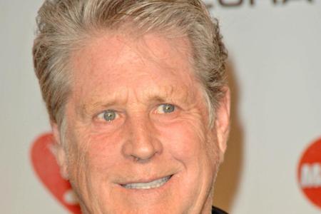 Brian Wilson geht wieder auf Welttournee Brian Wilson geht wieder auf Welttournee