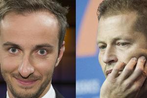 Til Schweiger: "Jan Böhmermann findet sich selbst am lustigsten"