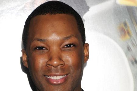 Corey Hawkins wird der neue Star der Serie Corey Hawkins wird der neue Star der Serie