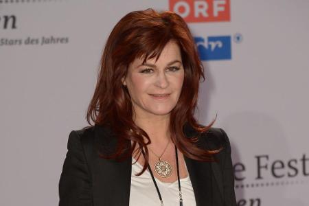 Andrea Berg hat es nicht mehr nötig mit der Schlager-Nachwuchsgeneration zu konkurrieren Andrea Berg hat es nicht mehr nötig mit der Schlager-Nachwuchsgeneration zu konkurrieren