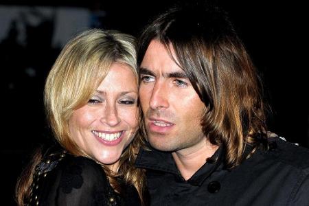 Lange ist's her: Im Jahr 2008 waren Nicole Appleton und Liam Gallagher noch zusammen unterwegs Lange ist's her: Im Jahr 2008 waren Nicole Appleton und Liam Gallagher noch zusammen unterwegs