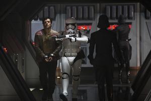 Auf "Star Wars"-Fans kommt einiges zu: Auch nach vier weiteren Filmen wird noch nicht Schluss sein