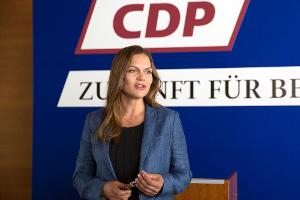 "Die Stadt und die Macht": Darum geht es in der Mini-Serie