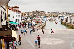 San Sebastián: Europas Kulturhauptstadt