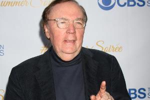 James Patterson: "Die TV-Serie ist besser als das Buch"
