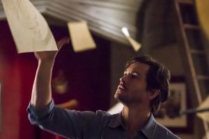 Auch Hugh Dancy will "Hannibal" fortsetzen