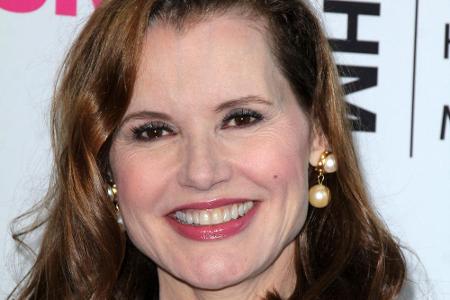 Kaum zu glauben, Geena Davis feiert bereits ihren 60. Geburtstag Kaum zu glauben, Geena Davis feiert bereits ihren 60. Geburtstag