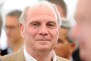 Uli Hoeneß: Greift er beim FC Bayern noch einmal nach der Macht?